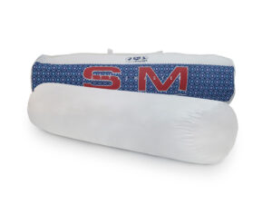 Stylemaster hollow fibre bolster