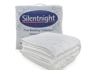 Silentnight cotton protector
