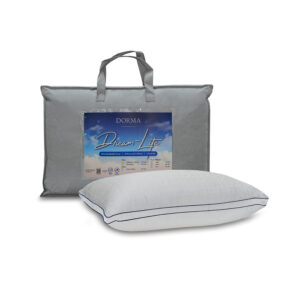 Dream-Lite Medium Firm Pillow